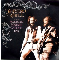 Purchase Jethro Tull - Live At Madison Square Garden 1978