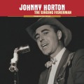 Buy johnny horton - The Singing Fisherman CD2 Mp3 Download