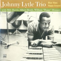 Purchase Johnny Lytle - Blue Vibes & Happy Ground