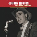 Buy johnny horton - The Singing Fisherman CD3 Mp3 Download