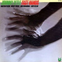 Purchase Johnny Lytle - Fast Hands (Vinyl)