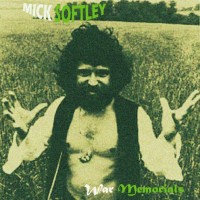 Purchase Mick Softley - War Memorials (Vinyl)