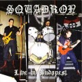 Buy Squadron - Live In Budapest Mp3 Download