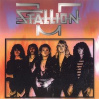 Purchase Stallion - Demos 1985-1989