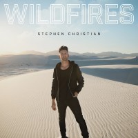 Purchase Stephen Christian - Wildfires