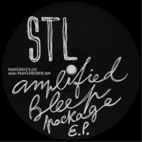 Purchase Stl - Amplified Bleep Package (EP)