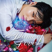 Purchase Taemin - Flame Of Love (EP)