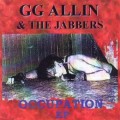 Buy The Jabbers - Occupation (With G.G. Allin) (VLS) Mp3 Download