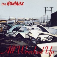 Purchase the nomads - All Wrecked Up