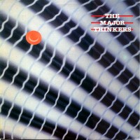 Purchase The Major Thinkers - The Major Thinkers (Vinyl)
