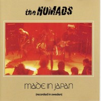 Purchase the nomads - Made In Japan