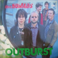 Purchase the nomads - Outburst (Vinyl)
