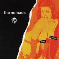 Purchase the nomads - Raw & Rare