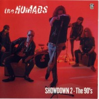 Purchase the nomads - Showdown! 2: The 90's CD2