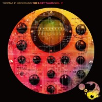 Purchase Thomas P. Heckmann - The Lost Tales Vol. V