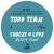 Buy Todd Terje - Snooze 4 Love (Remixed) (CDS) Mp3 Download