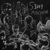 Purchase Tom Misch - 5 Day Mischon (EP)