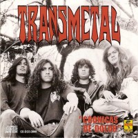 Purchase Transmetal - Cronicas Del Dolor