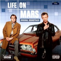 Purchase VA - Life On Mars OST
