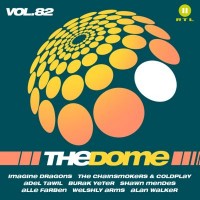 Purchase VA - The Dome Vol. 82 CD1