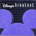Buy VA - Disney's Greatest Vol. 1 Mp3 Download