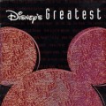 Purchase VA - Disney's Greatest Vol. 3 Mp3 Download