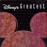 Purchase VA - Disney's Greatest Vol. 3