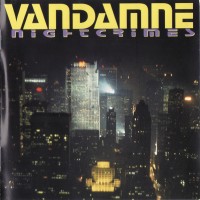 Purchase Vandamne - Nightcrimes