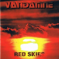 Purchase Vandamne - Red Skies