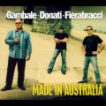 Buy Virgil Donati - Made In Australia Mp3 Download