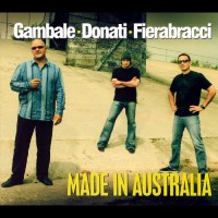 Purchase Virgil Donati - Made In Australia