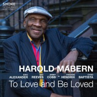 Purchase Harold Mabern - To Love and Be Loved