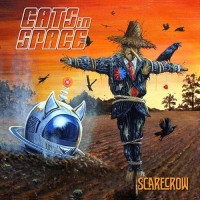 Purchase Cats In Space - Scarecrow