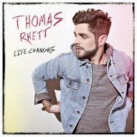 Purchase Thomas Rhett - Life Changes