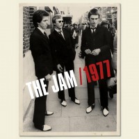 Purchase The Jam - 1977 (40Th Anniversary) CD1
