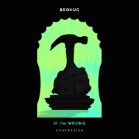 Purchase Brohug - If I'm Wrong (CDS)