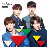 Purchase CNBLUE - Colors