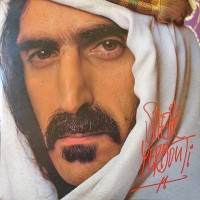 Purchase Frank Zappa - Sheik Yerbouti (Remastered 2012)