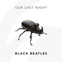 Purchase Our Last Night - Black Beatles (Rae Sremmurd Cover) (CDS)
