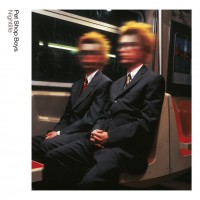Purchase Pet Shop Boys - Nightlife: Further Listening 1996 - 2000 CD3