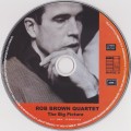 Buy Rob Brown Quartet - The Big Picture Mp3 Download