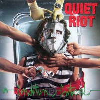 Purchase Quiet Riot - Condition Critical (Remastered 2012)