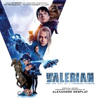 Purchase VA - Valerian And The City Of A Thousand Planets