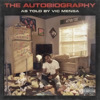 Purchase Vic Mensa - The Autobiography