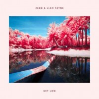 Purchase Zedd & Liam Payne - Get Low (CDS)