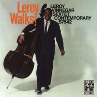 Purchase Leroy Vinnegar - Leroy Walks! (Vinyl)