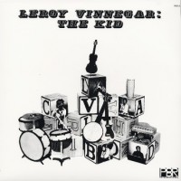 Purchase Leroy Vinnegar - The Kid (Vinyl)