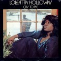 Buy Loleatta Holloway - Cry To Me (Vinyl) Mp3 Download