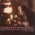 Buy Loleatta Holloway - Dreamin': The Loleatta Anthology 1976-1982 CD1 Mp3 Download