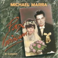 Purchase Michael Marra - Pax Vobiscum